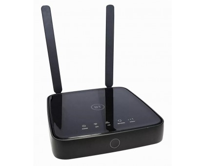 Роутер 4G+ BT HH70BT, cat.7, 2xSMA, 2xLAN 1Gbit/s, Wi-Fi 2.4/5GHz