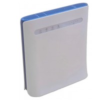 Роутер 4G ZTE MF286D, cat.12, 2xSMA, 4xLAN 1Gbit/s, Wi-Fi 2.4/5GHz