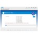 Роутер 4G ZTE MF286D, cat.12, 2xSMA, 4xLAN 1Gbit/s, Wi-Fi 2.4/5GHz