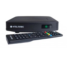 Медиаплеер HD J4 для НТВ+