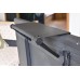 Полка для ТВ-приёмника на LED TV