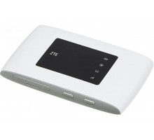 Портативный роутер 4G ZTE MF920U белый, cat.4, 2xTS-9, Wi-Fi 2.4GHz, аккумулятор