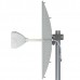 Антенна АНТЭКС VIKA-21F MIMO v2, 1700-2700MHz 18-21dBi 2xF-female