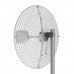 Антенна АНТЭКС VIKA-21F MIMO v2, 1700-2700MHz 18-21dBi 2xF-female
