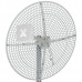 Антенна АНТЭКС VIKA-21F MIMO v2, 1700-2700MHz 18-21dBi 2xF-female
