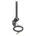 Антенна KROKS KC3-800/2700T 790-2700 3dBi SMA-male