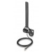 Антенна KROKS KC3-800/2700T 790-2700 3dBi SMA-male