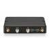 Роутер 4G+ Kroks Rt-Cse m6-G, cat.6, 2xF-female, 3xLAN 1Gbit/s, Wi-Fi 2.4/5GHz, 2 сим-карты