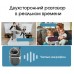 Камера Wi-Fi Орбита OT-VNI45 чёрная, 2Мп, 1920x1080, Wi-Fi, поворотная