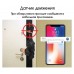 Камера Wi-Fi Орбита OT-VNI45 чёрная, 2Мп, 1920x1080, Wi-Fi, поворотная