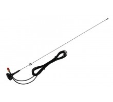 Антенна Nagoya UT-108UV, магнит, SMA-female
