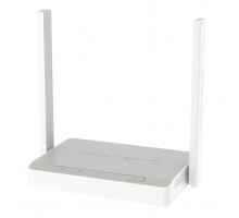Роутер Keenetic Extra KN-1714, Wi-Fi 2.4+5GHz AC1200 4xLAN 1xUSB