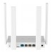 Роутер 4G Keenetic Runner 4G KN-2211, cat.4, 2xSMA-female, 4xLAN 100Mbit/s, Wi-Fi 2.4GHz