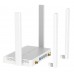 Роутер 4G Keenetic Runner 4G KN-2211, cat.4, 2xSMA-female, 4xLAN 100Mbit/s, Wi-Fi 2.4GHz
