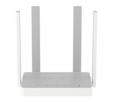 Роутер 4G Keenetic Runner 4G KN-2211, cat.4, 2xSMA-female, 4xLAN 100Mbit/s, Wi-Fi 2.4GHz