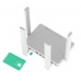 Роутер 4G Keenetic Runner 4G KN-2211, cat.4, 2xSMA-female, 4xLAN 100Mbit/s, Wi-Fi 2.4GHz