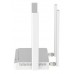 Роутер 4G Keenetic Runner 4G KN-2211, cat.4, 2xSMA-female, 4xLAN 100Mbit/s, Wi-Fi 2.4GHz