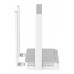 Роутер 4G Keenetic Runner 4G KN-2211, cat.4, 2xSMA-female, 4xLAN 100Mbit/s, Wi-Fi 2.4GHz