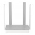 Роутер 4G Keenetic Runner 4G KN-2211, cat.4, 2xSMA-female, 4xLAN 100Mbit/s, Wi-Fi 2.4GHz