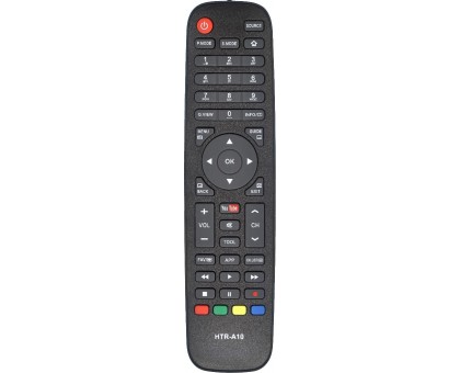 04Fb-08 Пульт HTR-A10 / HOB1841 Haier