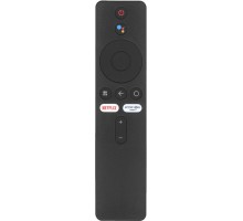 Пульт Xiaomi Mi ver.12 (XMRM-M2) / HBT017, с голосовой функцией