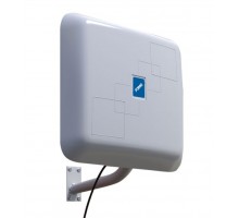 Антенна РЭМО BAS-2307, Wi-Fi Dual Band 10-15dBi RP-SMA-male