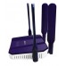 Роутер 4G R8B, cat.4, 1xLAN 100Mbit/s, Wi-Fi 2.4GHz