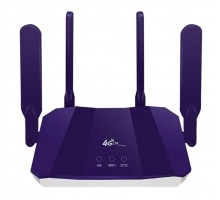 Роутер 4G R8B, cat.4, 1xLAN 100Mbit/s, Wi-Fi 2.4GHz