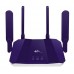 Роутер 4G R8B, cat.4, 1xLAN 100Mbit/s, Wi-Fi 2.4GHz