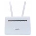 Роутер 4G Vemo B535, cat.4, 2xSMA, 4xLAN 100Mbit/s, Wi-Fi 2.4GHz, аккумулятор