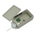 Герметичный бокс VT-BOX1, 160х75х50мм