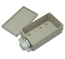 Герметичный бокс VT-BOX1, 160х75х50мм