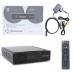 Медиаплеер Телекарта EVO Cardless, HDMI, 1xUSB