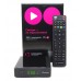 Медиаплеер Телекарта EVO Cardless, HDMI, 1xUSB