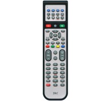 Пульт IRC 45F, для любых приставок НТВ-плюс
