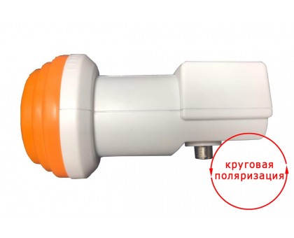 Конвертор Gi GI-301, Ku-Band