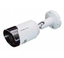 Камера AHD Орбита OT-VNA26, 5Мп, 3072x1728, 3.6мм, уличная IP67, метал.