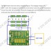 Плата защиты (BMS) для Li-ion, 3S / 12.6В / 40А