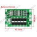 Плата защиты (BMS) для Li-ion, 3S / 12.6В / 60А