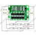 Плата защиты (BMS) для Li-ion, 3S / 12.6В / 60А