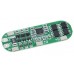Плата защиты (BMS) для Li-ion, 3S / 12.6В / 10А, HX-3S-JHA10