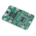 Плата защиты (BMS) для Li-ion, 6S / 25.2В / 14А, HXYP-6S-CW15