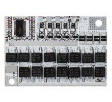 Плата защиты (BMS) для Li-ion, 3S / 12.6В / 100А