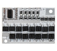 Плата защиты (BMS) для Li-ion, 5S / 21В / 100А
