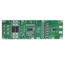 Плата защиты (BMS) для Li-ion, 7S / 29.4В / 10А, XR-7S-ZD-Vcx