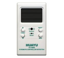 Прибор для проверки кодов пультов Huayu HY-T860E
