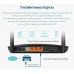 Роутер 4G+ TP-Link Archer MR500, cat.6, 2xSMA, 4xLAN 1Gbit/s, Wi-Fi 2.4/5GHz