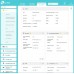 Роутер 4G+ TP-Link Archer MR500, cat.6, 2xSMA, 4xLAN 1Gbit/s, Wi-Fi 2.4/5GHz
