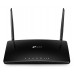 Роутер 4G+ TP-Link Archer MR500, cat.6, 2xSMA, 4xLAN 1Gbit/s, Wi-Fi 2.4/5GHz