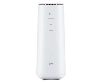 Роутер 4G+ ZTE MF289D, cat.12, 2xTS-9, 2xLAN 1Gbit/s, Wi-Fi 2.4/5GHz
